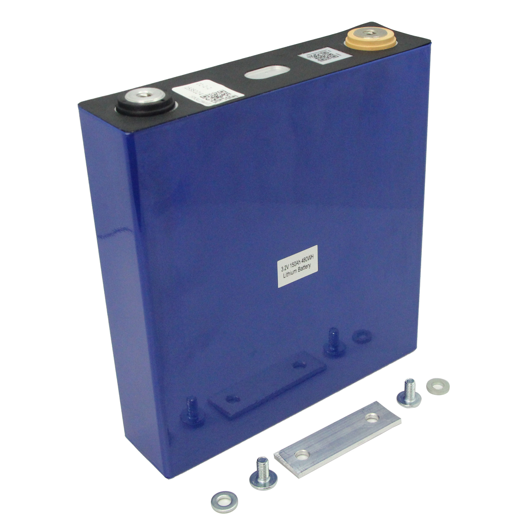 Аккумулятор LiFePO4 3,2v 150Ah TOPBAND